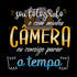 Azulejo Decorativo - Fotógrafo