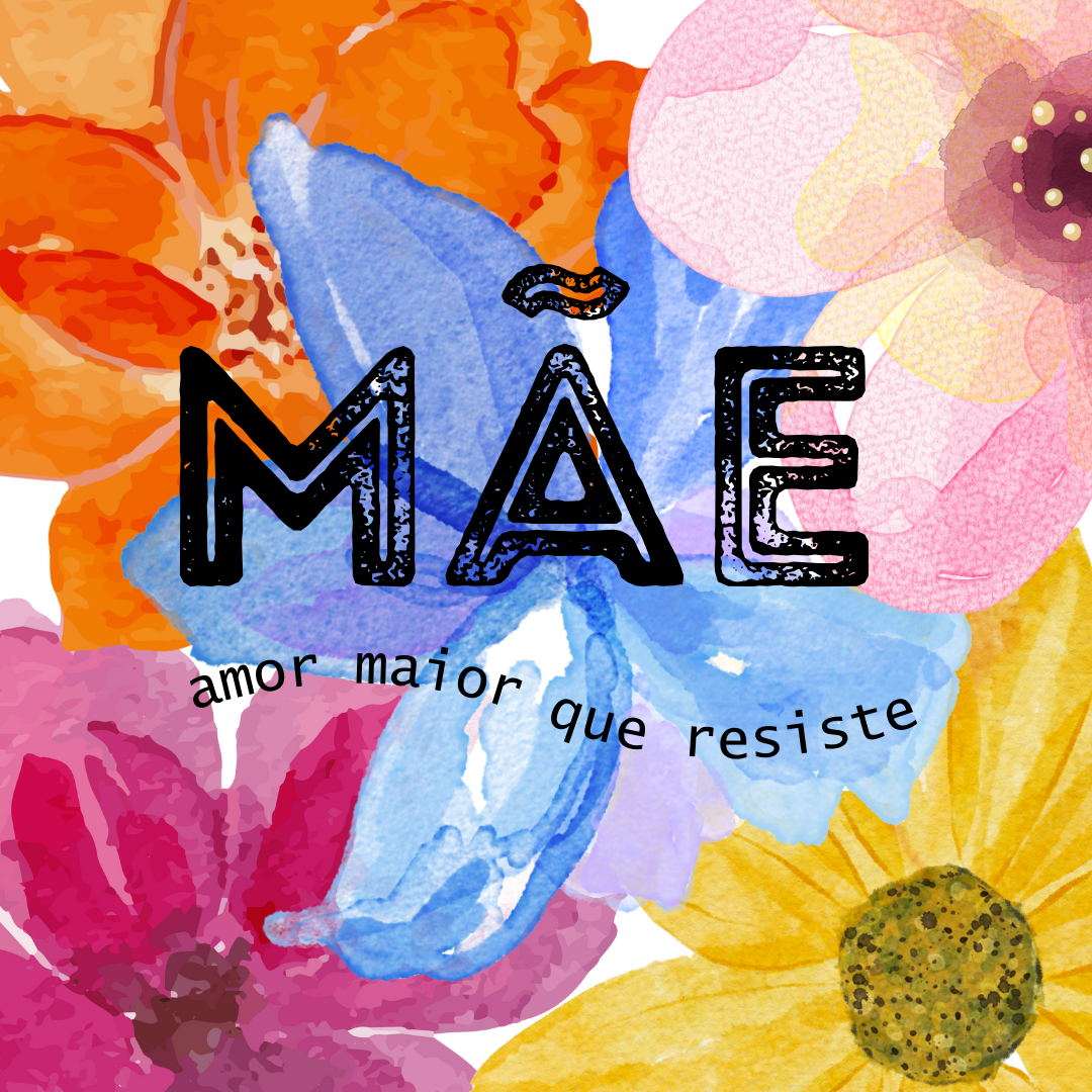 Azulejos Decorativo - Mãe 2